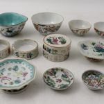 863 9124 CERAMICS